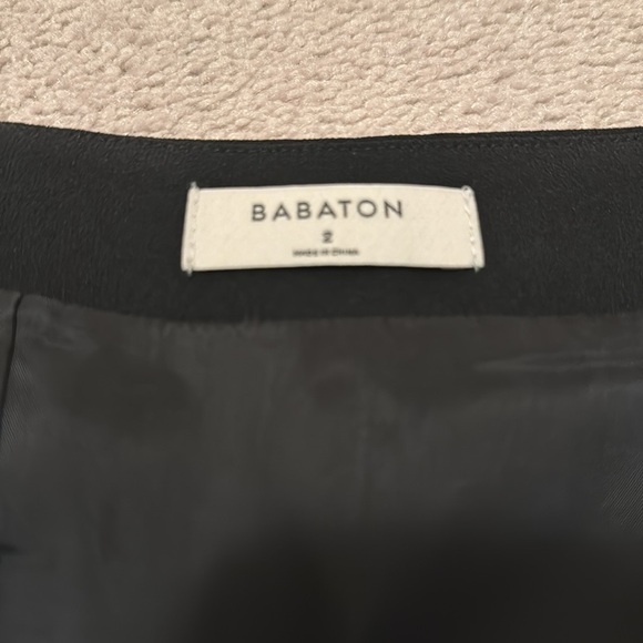 ARITZIA Zayan Skirt - Picture 4 of 5